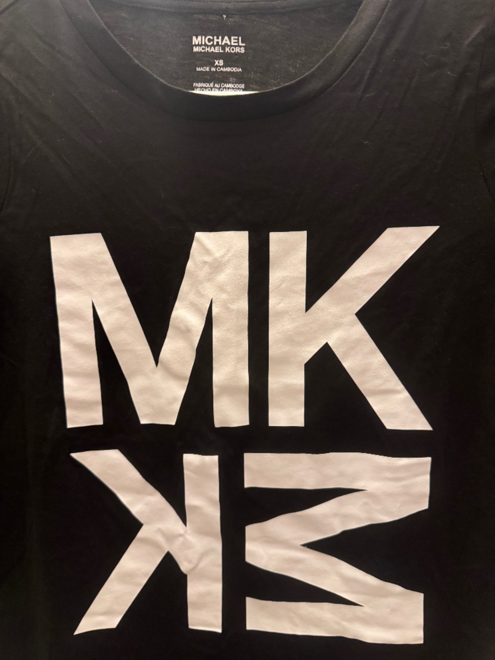 Michael Kors top